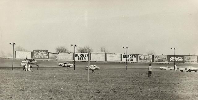 Motor City Speedway - Wayne Bennett Race Car Pics 22 (newer photo)